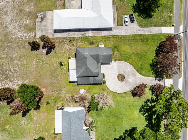 3480 LAKESHORE BOULEVARD, St Cloud, FL 34769