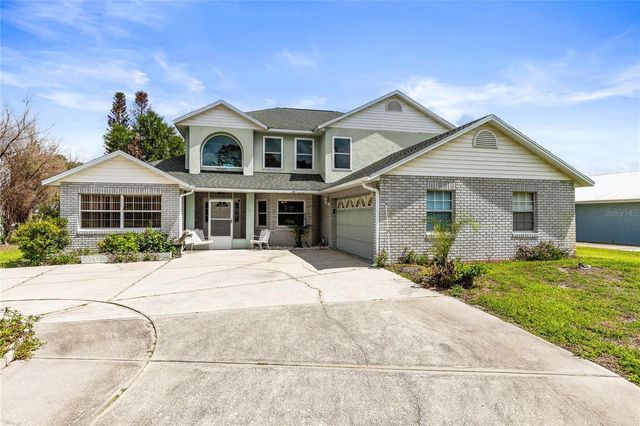 3480 LAKESHORE BOULEVARD, St Cloud, FL 34769