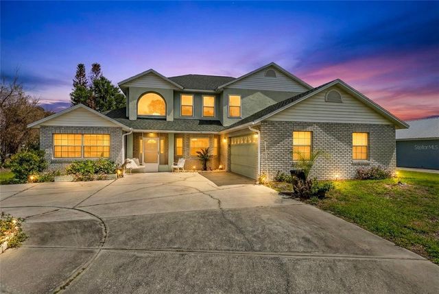 3480 LAKESHORE BOULEVARD, St Cloud, FL 34769