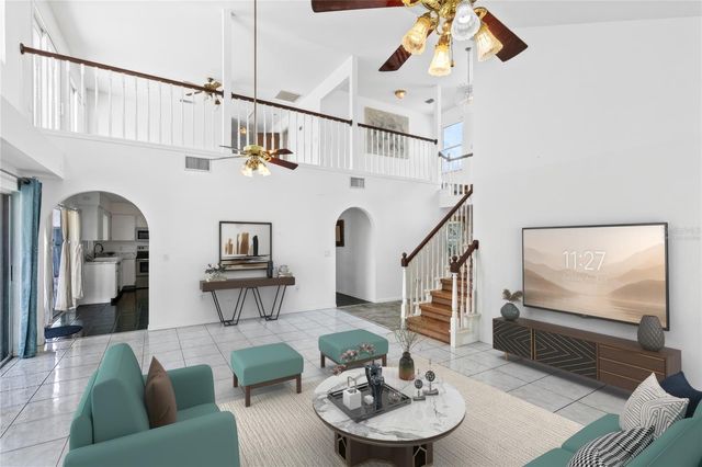 3480 LAKESHORE BOULEVARD, St Cloud, FL 34769