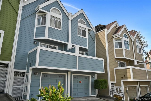 51 Rebecca Lane, San Francisco, CA 94124