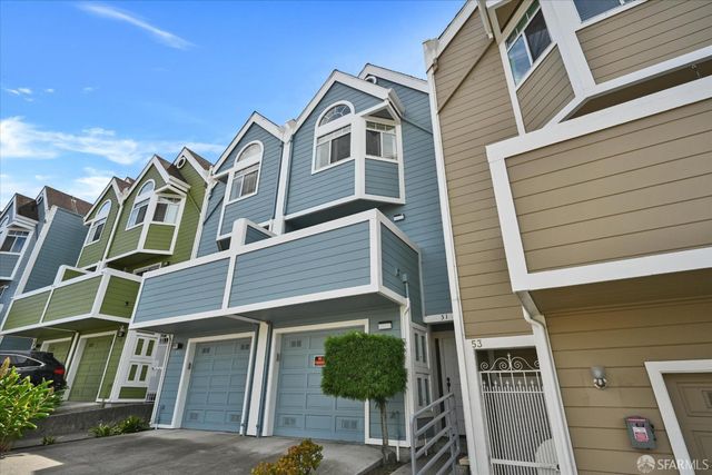 51 Rebecca Lane, San Francisco, CA 94124