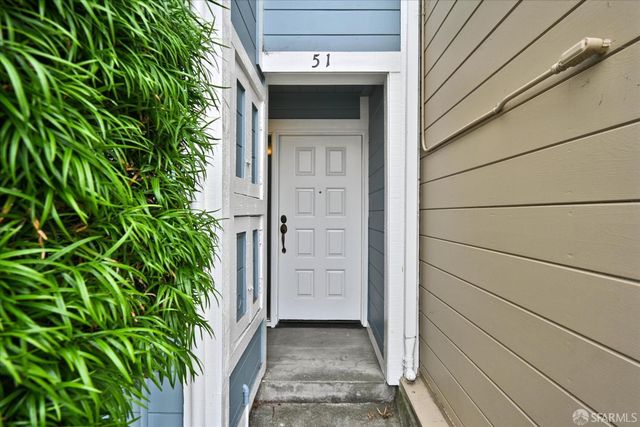 51 Rebecca Lane, San Francisco, CA 94124
