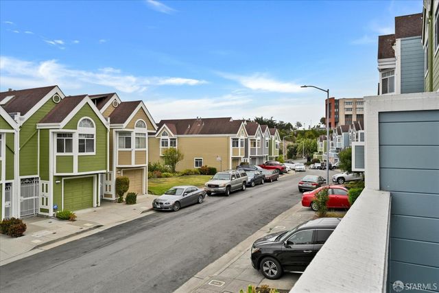 51 Rebecca Lane, San Francisco, CA 94124