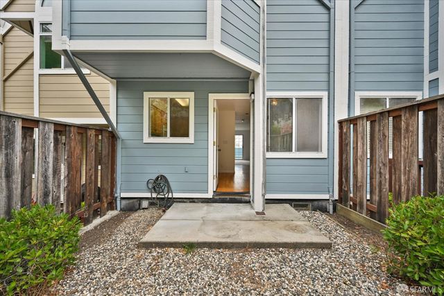 51 Rebecca Lane, San Francisco, CA 94124