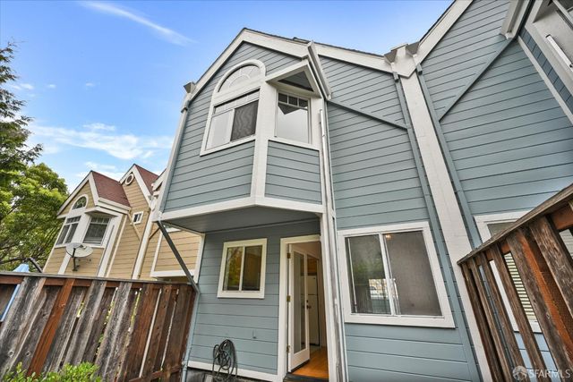 51 Rebecca Lane, San Francisco, CA 94124
