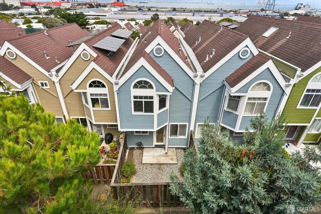 51 Rebecca Lane, San Francisco, CA 94124