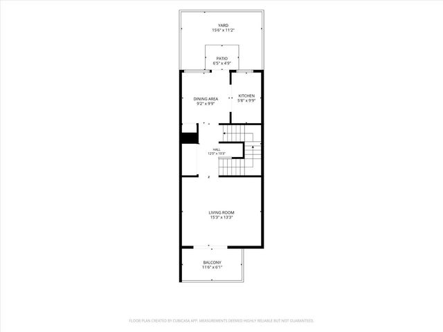 51 Rebecca Lane, San Francisco, CA 94124