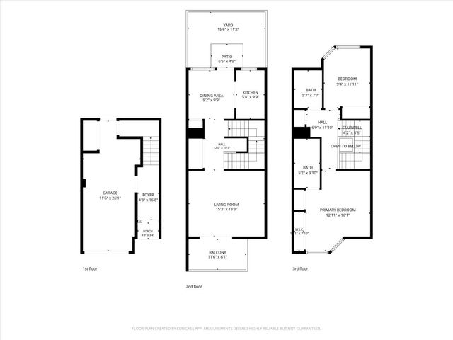 51 Rebecca Lane, San Francisco, CA 94124