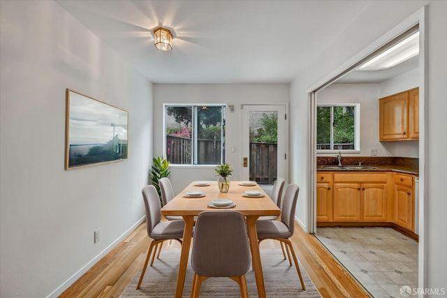 51 Rebecca Lane, San Francisco, CA 94124