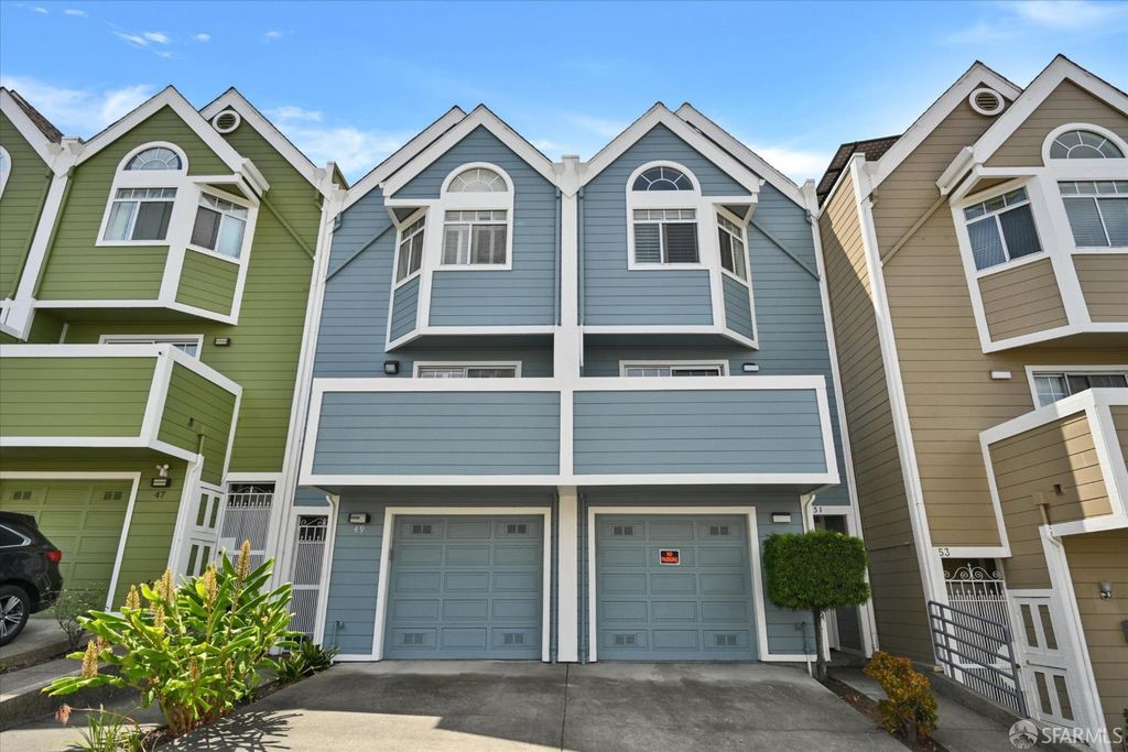 51 Rebecca Lane, San Francisco, CA 94124