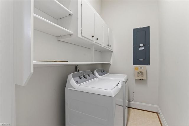 101 Holly CRES, Virginia Beach, VA 23451