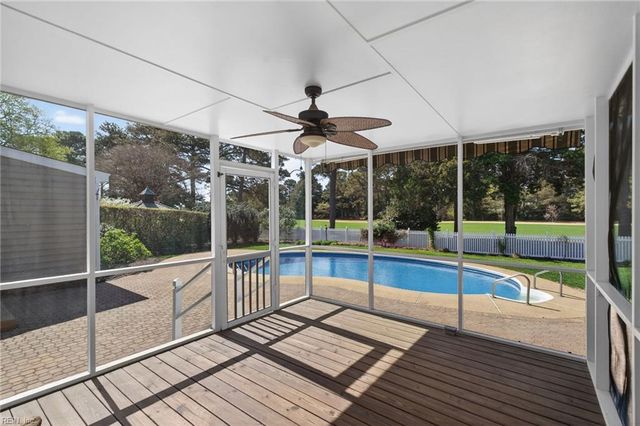 101 Holly CRES, Virginia Beach, VA 23451