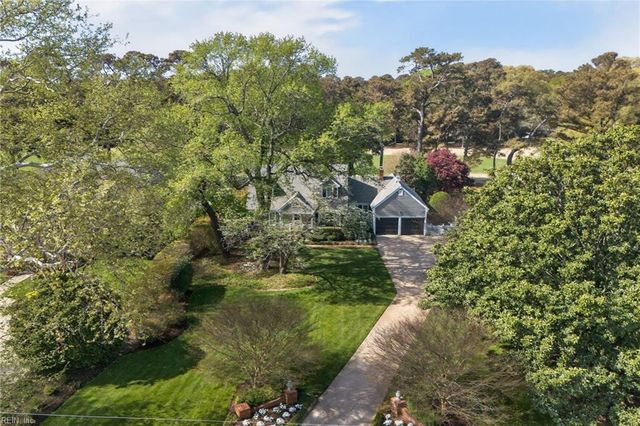 101 Holly CRES, Virginia Beach, VA 23451