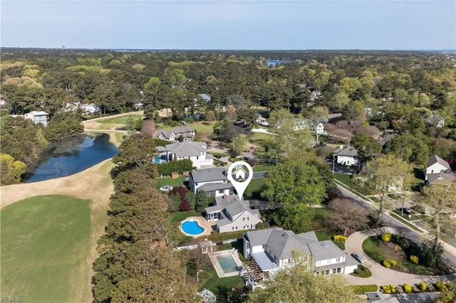 101 Holly CRES, Virginia Beach, VA 23451