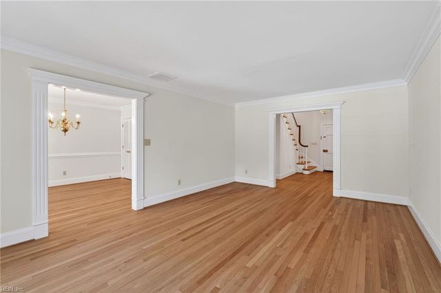 101 Holly CRES, Virginia Beach, VA 23451