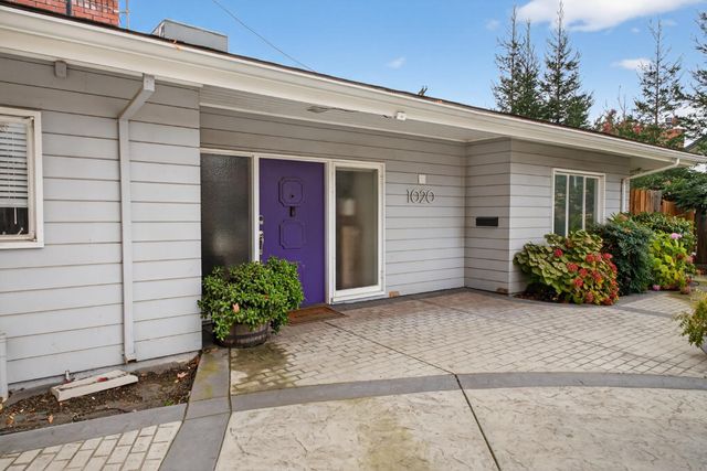 1020 Stanford Ave, Modesto, CA 95350