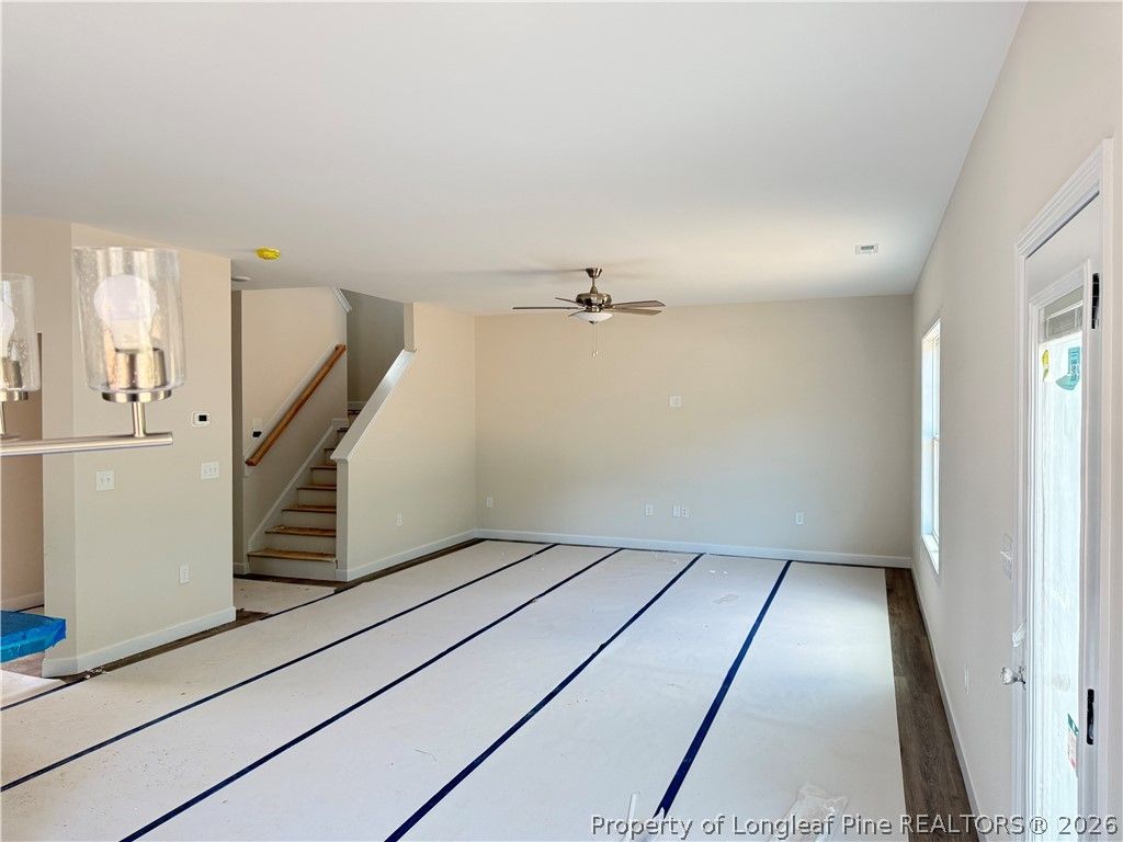 51 Ambrosia (Lot 3) Way, Bunnlevel, NC 28323 — photo 4