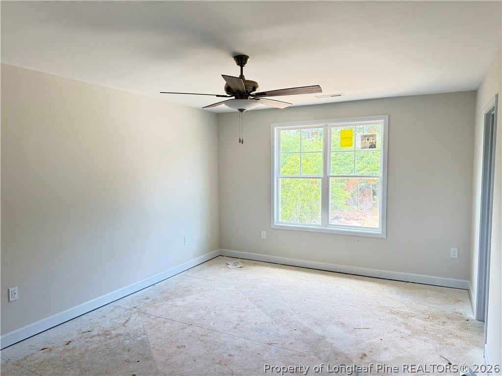 51 Ambrosia (Lot 3) Way, Bunnlevel, NC 28323 — photo 5