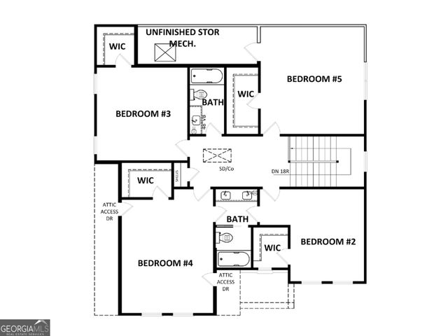 791 Lapis Trail, Kennesaw, GA 30152