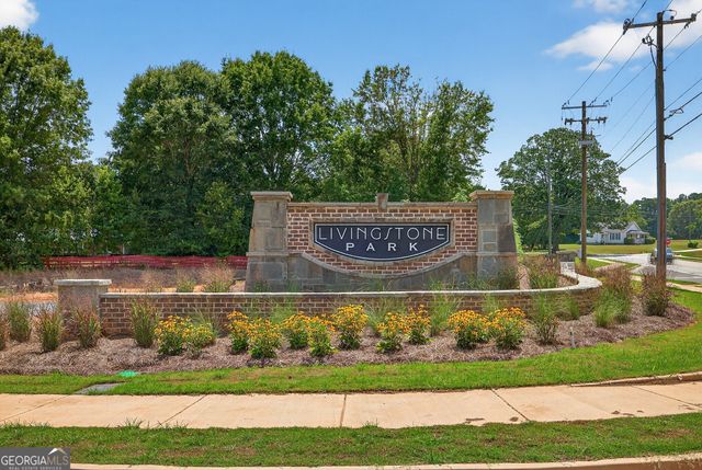 791 Lapis Trail, Kennesaw, GA 30152