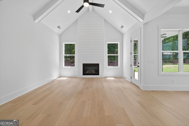 791 Lapis Trail, Kennesaw, GA 30152