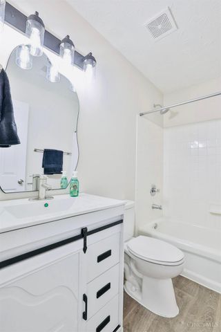 12120 Regency Run Court, Springfield Twp., OH 45240