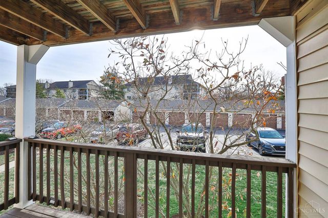 12120 Regency Run Court, Springfield Twp., OH 45240