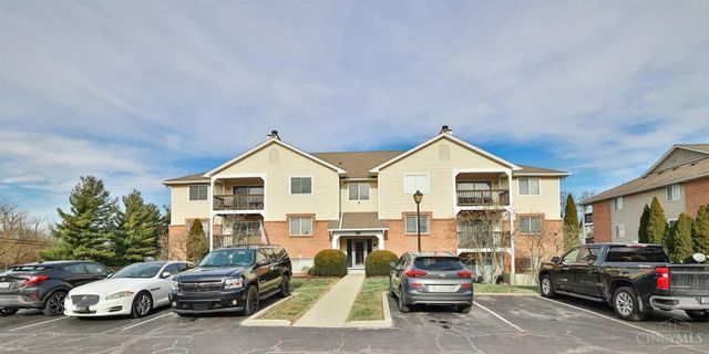 12120 Regency Run Court, Springfield Twp., OH 45240