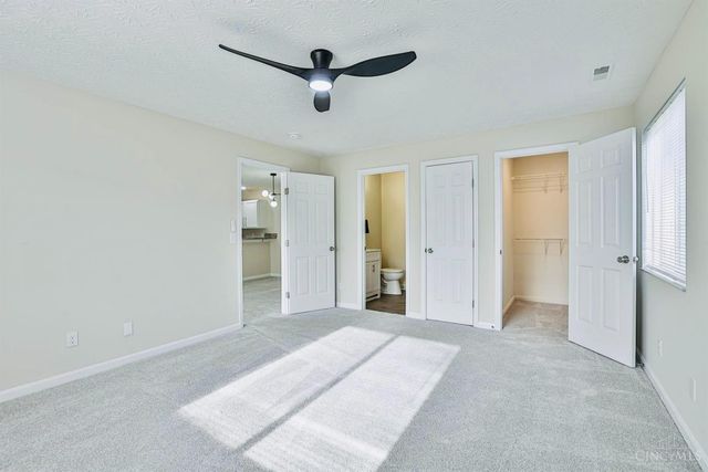 12120 Regency Run Court, Springfield Twp., OH 45240