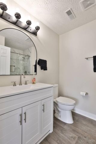 12120 Regency Run Court, Springfield Twp., OH 45240