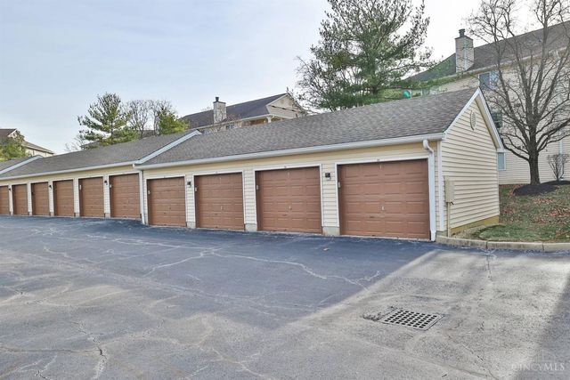 12120 Regency Run Court, Springfield Twp., OH 45240