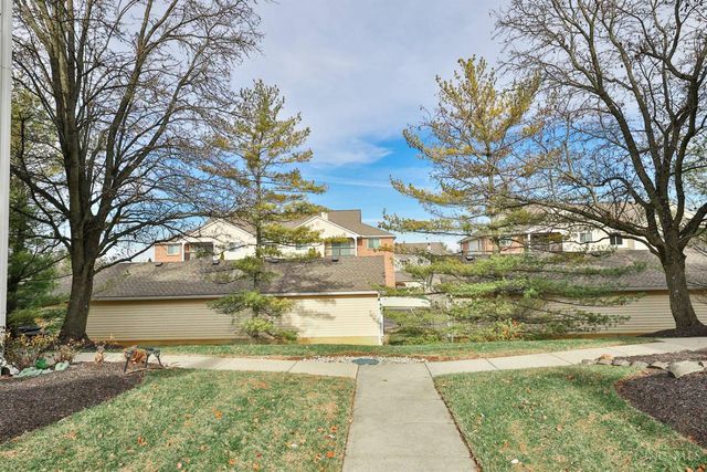 12120 Regency Run Court, Springfield Twp., OH 45240