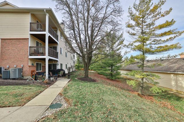 12120 Regency Run Court, Springfield Twp., OH 45240