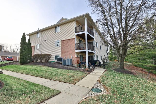 12120 Regency Run Court, Springfield Twp., OH 45240