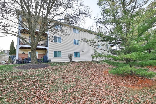 12120 Regency Run Court, Springfield Twp., OH 45240