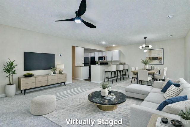 12120 Regency Run Court, Springfield Twp., OH 45240