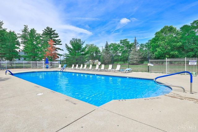 12120 Regency Run Court, Springfield Twp., OH 45240