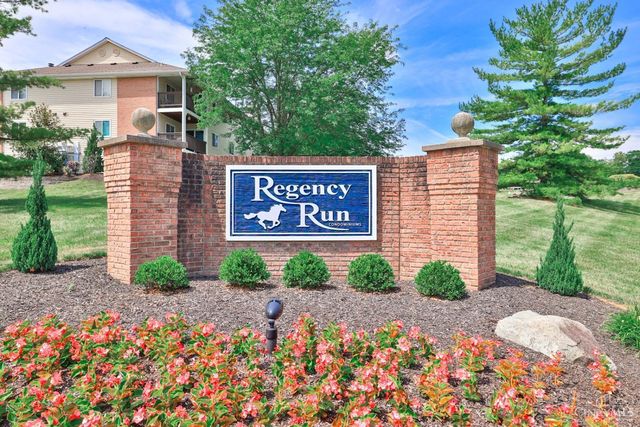 12120 Regency Run Court, Springfield Twp., OH 45240