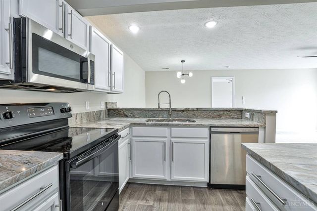 12120 Regency Run Court, Springfield Twp., OH 45240