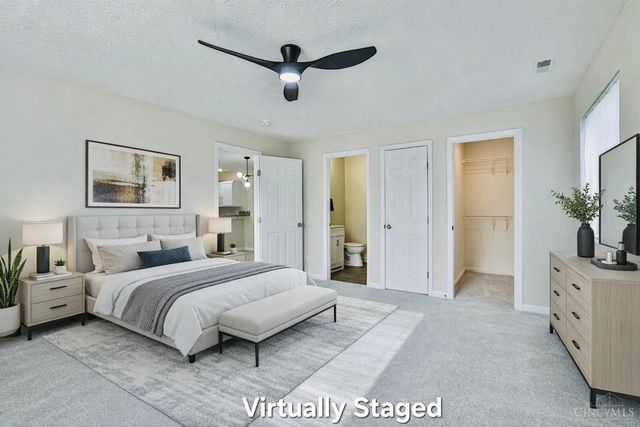 12120 Regency Run Court, Springfield Twp., OH 45240