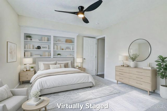 12120 Regency Run Court, Springfield Twp., OH 45240