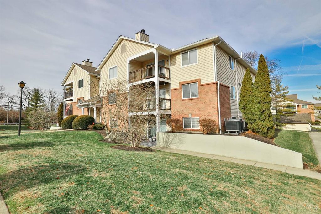 12120 Regency Run Court, Springfield Twp., OH 45240