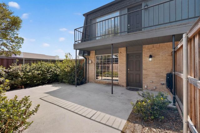 3675 Rickshaw Drive 3671, Dallas, TX 75229