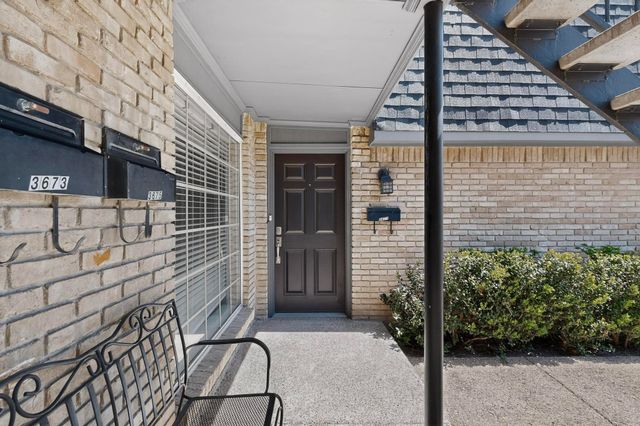 3675 Rickshaw Drive 3671, Dallas, TX 75229