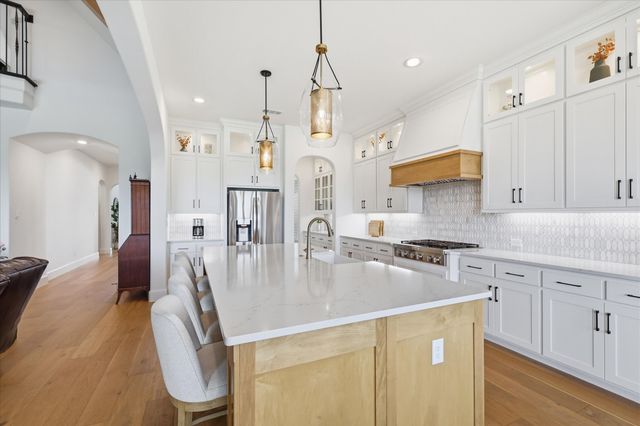 7405 Canyon Point, Argyle, TX 76226
