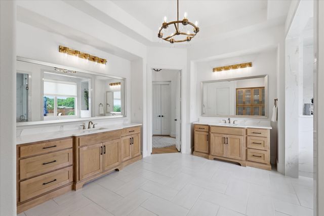 7405 Canyon Point, Argyle, TX 76226