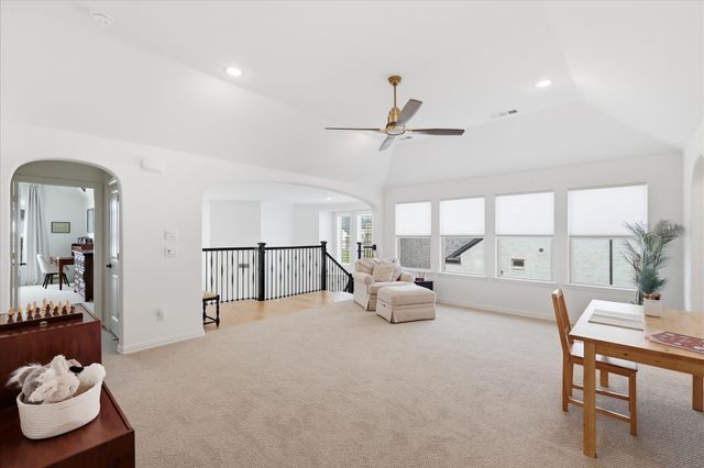 7405 Canyon Point, Argyle, TX 76226