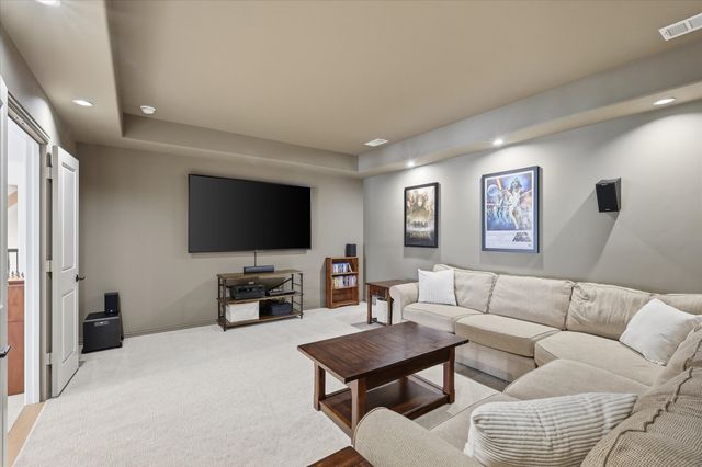 7405 Canyon Point, Argyle, TX 76226
