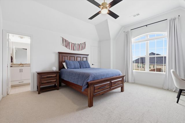 7405 Canyon Point, Argyle, TX 76226